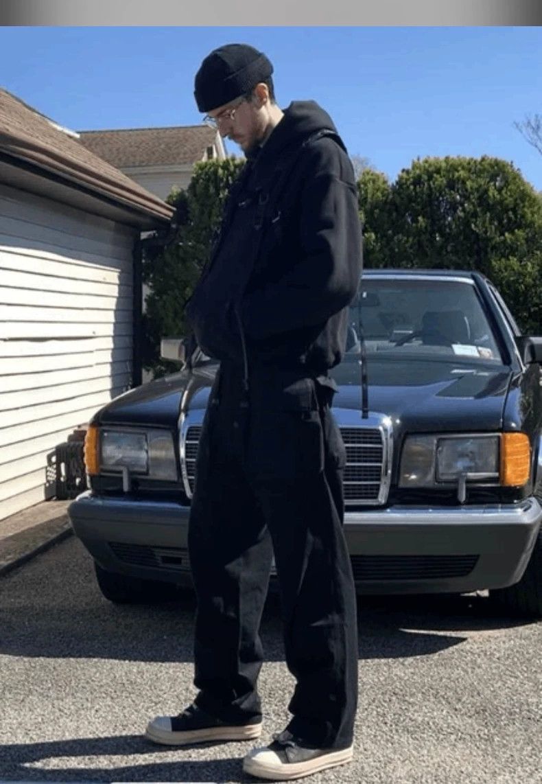 Takahiromiyashita The Soloist. takahiromiyashita thesoloist 16AW Cargo Pants- dmc Size US 32 / EU 48 - 6 Thumbnail