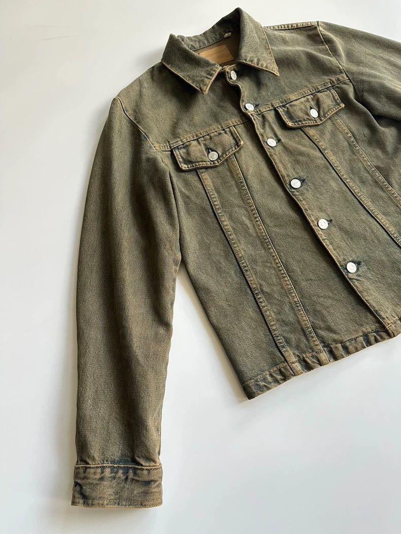 Helmut Lang Helmut Lang- dmc Size US M / EU 48-50 / 2 - 2 Thumbnail