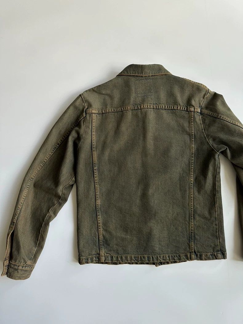 Helmut Lang Helmut Lang- dmc Size US M / EU 48-50 / 2 - 3 Thumbnail