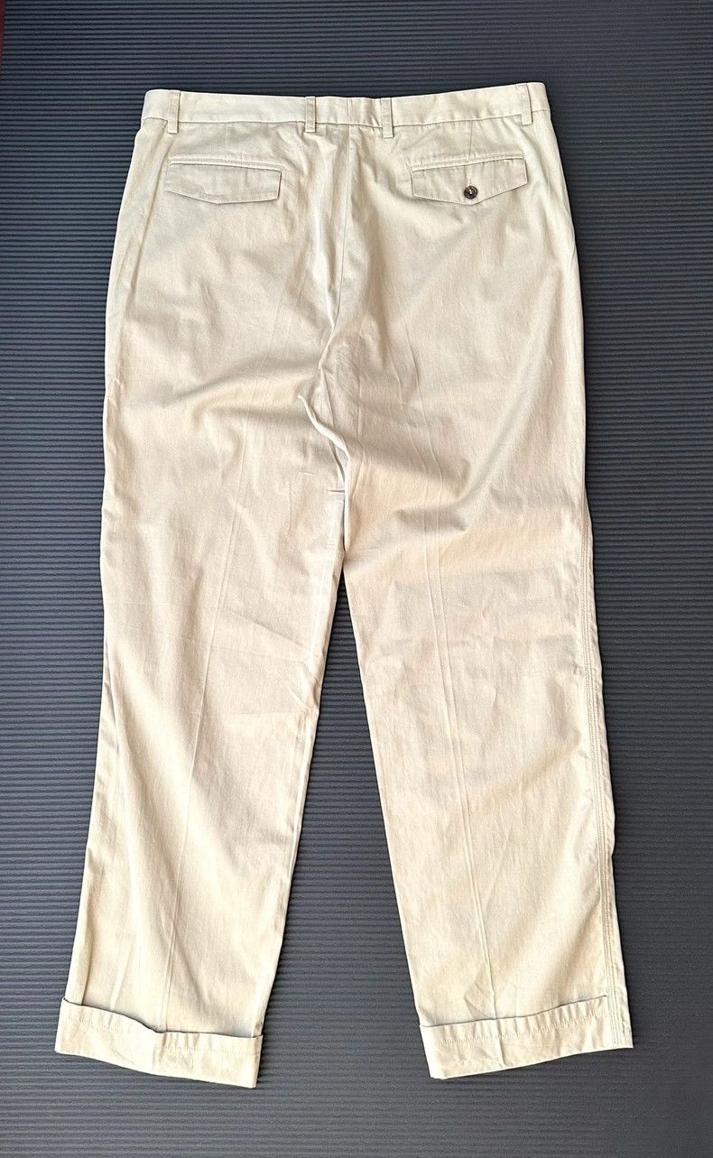 Maison Margiela Maison Margiela Straight Casual Pants- dmc Size US 34 / EU 50 - 2 Thumbnail