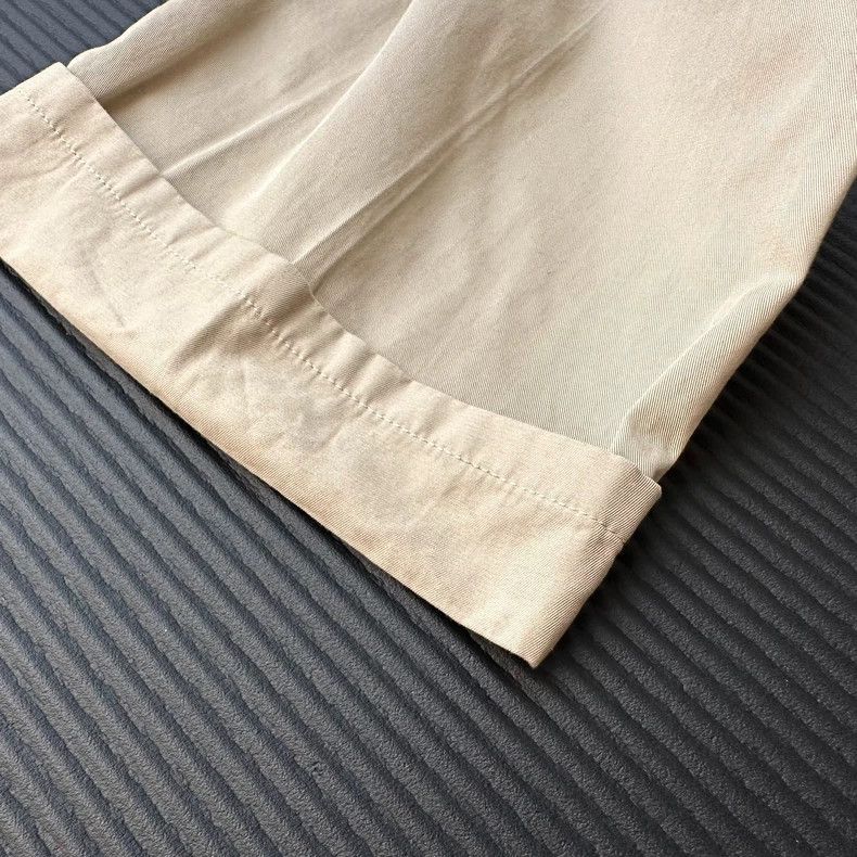Maison Margiela Maison Margiela Straight Casual Pants- dmc Size US 34 / EU 50 - 3 Thumbnail