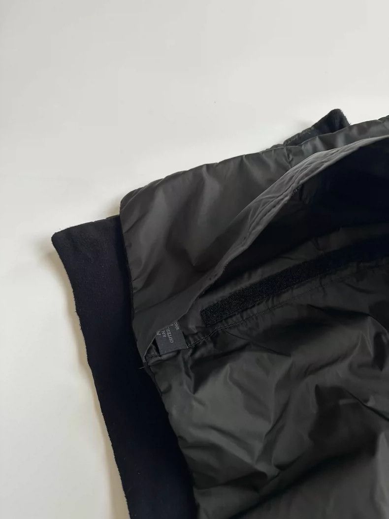Prada PRADA 99AW Nylon Scarf With Pocket- dmc Size ONE SIZE - 4 Thumbnail