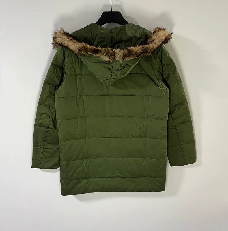 Bottega Veneta Bottega Veneta Men's Down Jacket- dmc Size US M / EU 48-50 / 2 - 2 Thumbnail