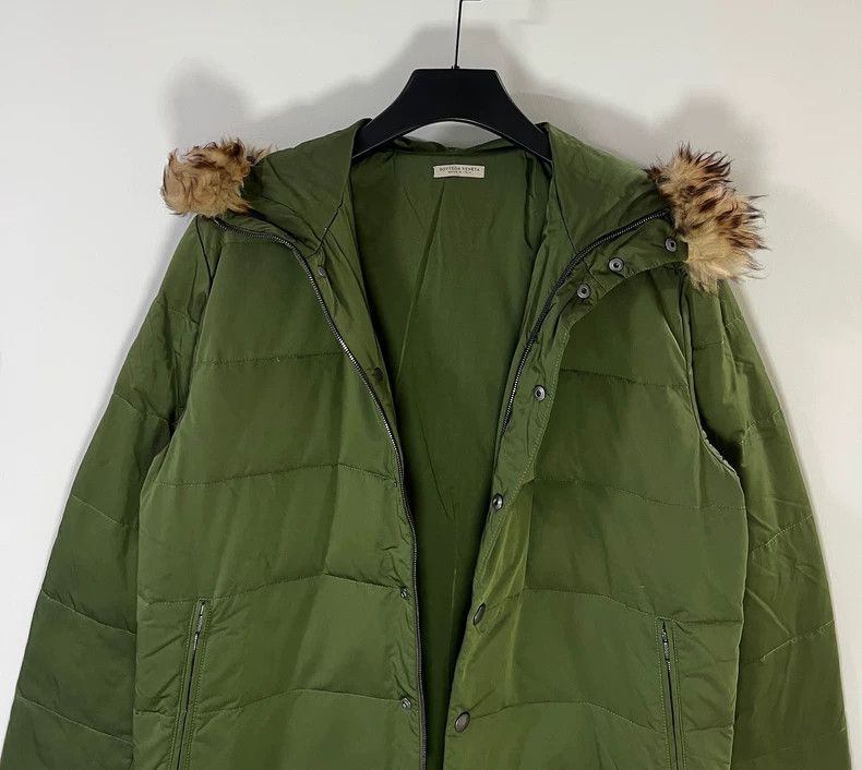 Bottega Veneta Bottega Veneta Men's Down Jacket- dmc Size US M / EU 48-50 / 2 - 3 Thumbnail