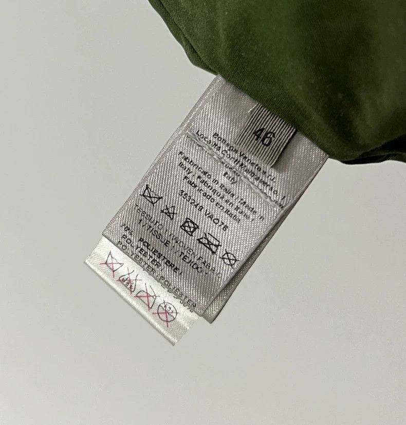 Bottega Veneta Bottega Veneta Men's Down Jacket- dmc Size US M / EU 48-50 / 2 - 6 Thumbnail