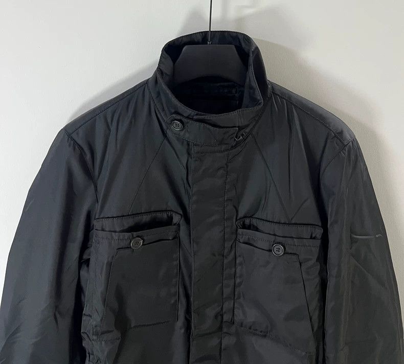 Prada Prada Men's Cotton Jacket Coat- dmc Size US M / EU 48-50 / 2 - 3 Thumbnail