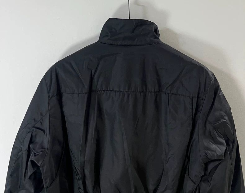 Prada Prada Men's Cotton Jacket Coat- dmc Size US M / EU 48-50 / 2 - 4 Thumbnail
