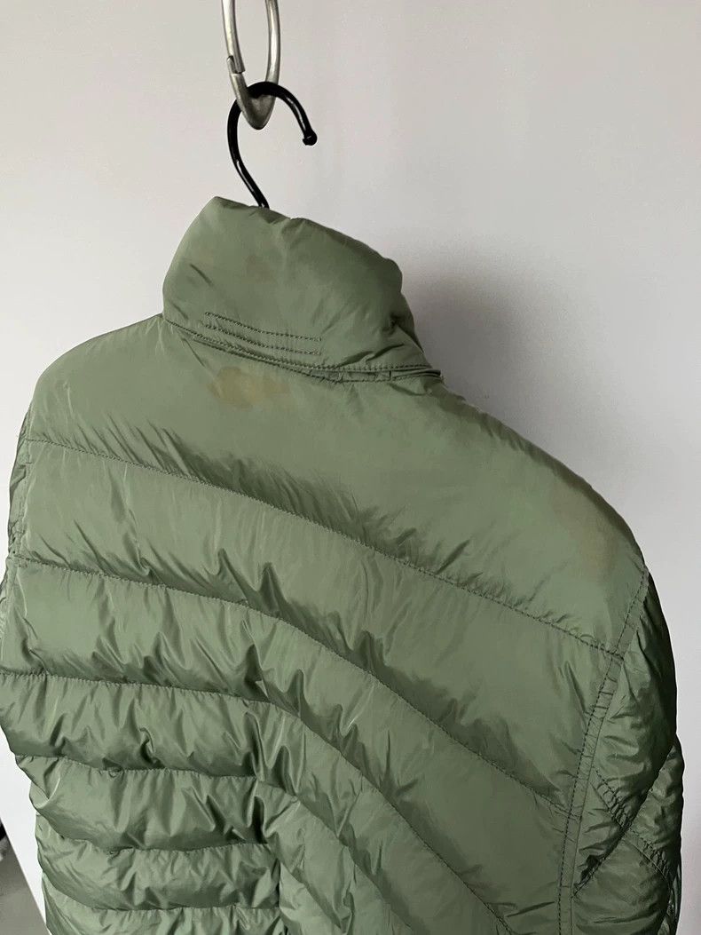 Prada Prada Sport 00s Puffer Jacket- dmc Size US M / EU 48-50 / 2 - 7 Thumbnail