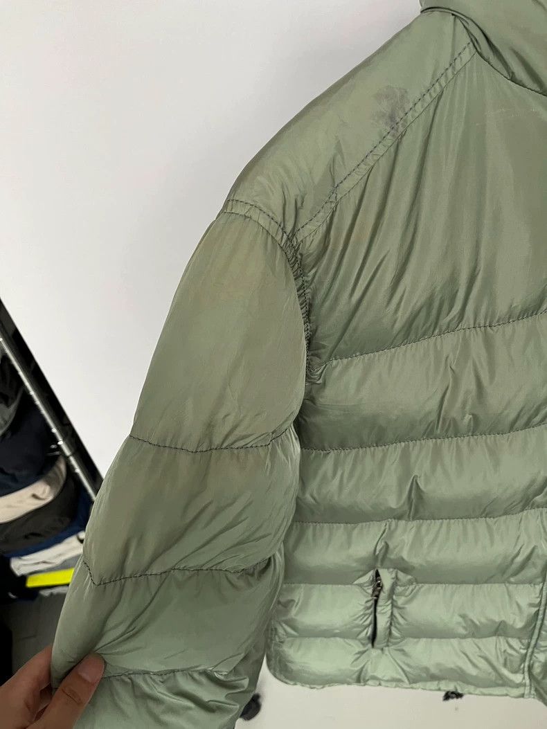 Prada Prada Sport 00s Puffer Jacket- dmc Size US M / EU 48-50 / 2 - 8 Thumbnail