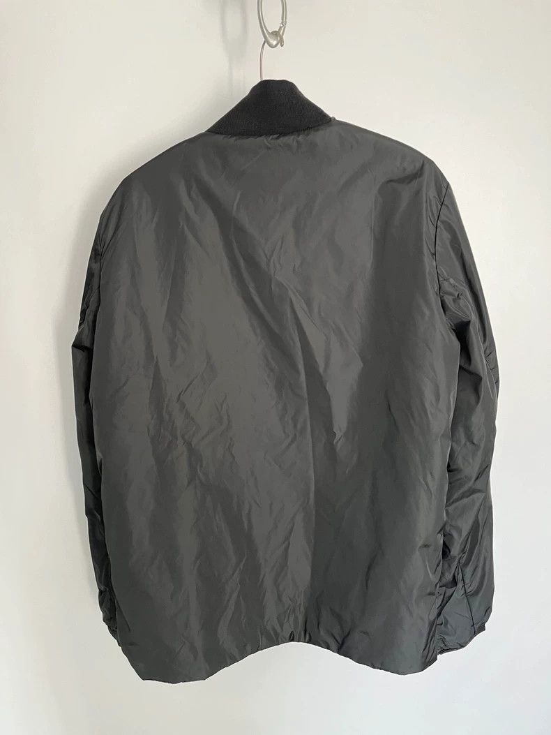Prada Prada Sport 00s Black Jacket- dmc Size US M / EU 48-50 / 2 - 4 Thumbnail