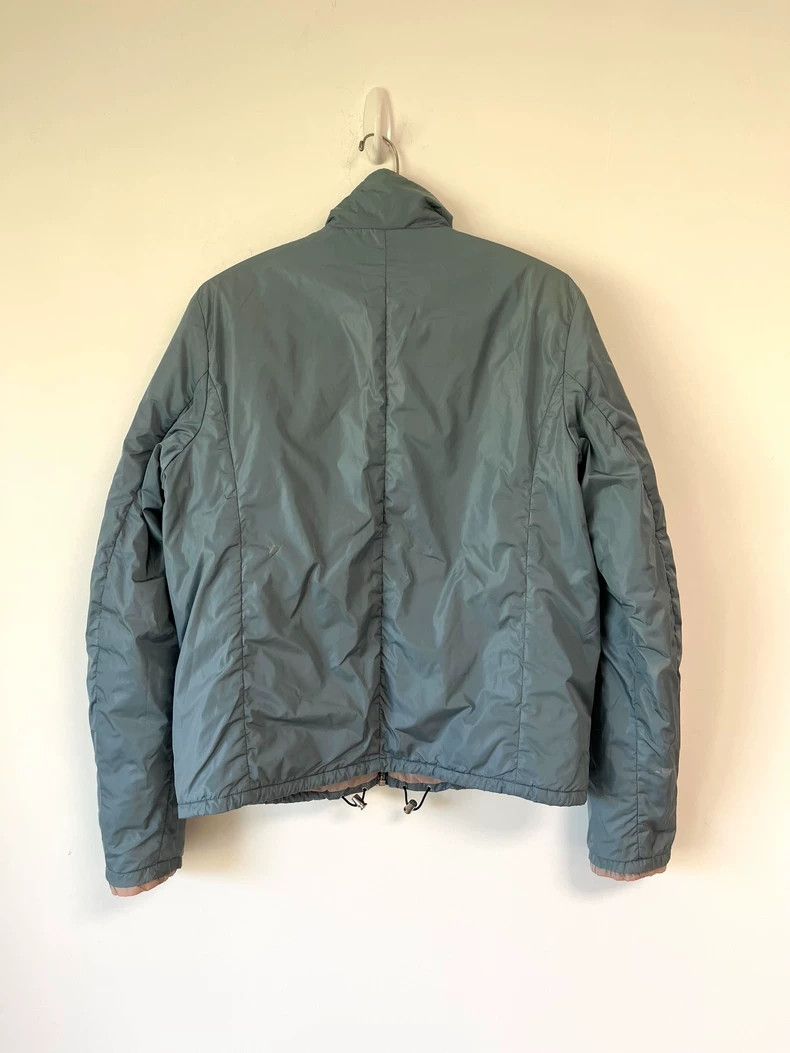Prada Prada Sport Vintage Double-Sided Jacket- dmc Size US L / EU 52-54 / 3 - 5 Thumbnail