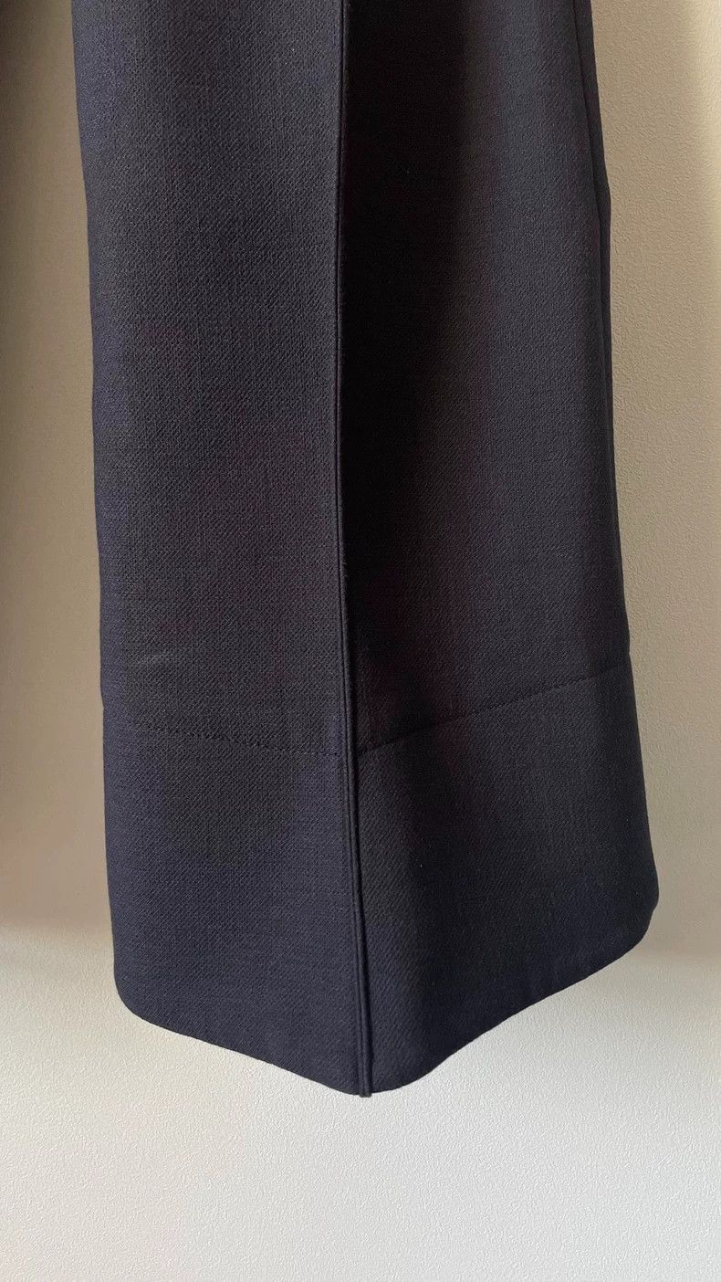 Bottega Veneta Bottega Veneta Men's 24SS Wide-Leg Trousers- dmc Size US 36 / EU 52 - 3 Thumbnail
