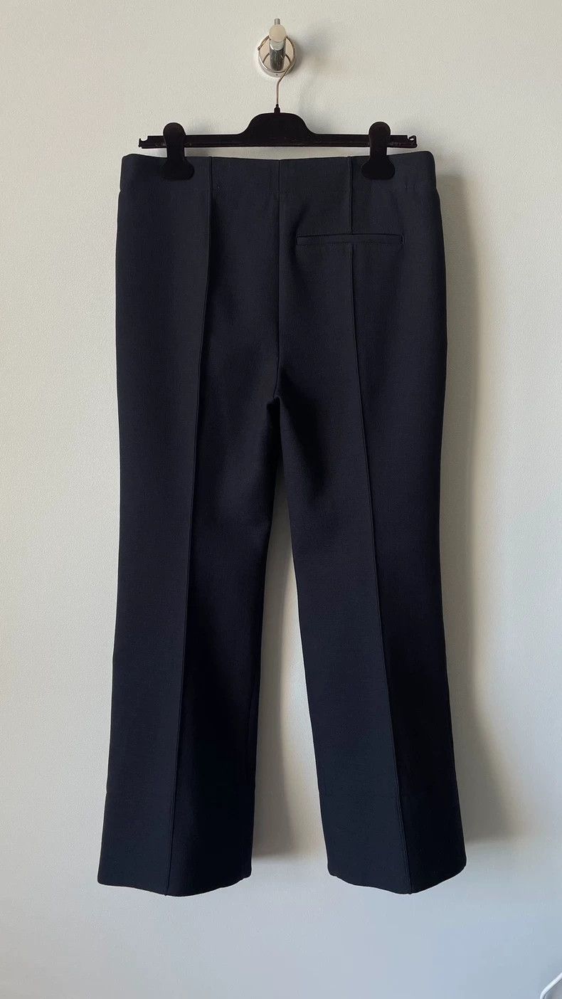 Bottega Veneta Bottega Veneta Men's 24SS Wide-Leg Trousers- dmc Size US 36 / EU 52 - 4 Thumbnail