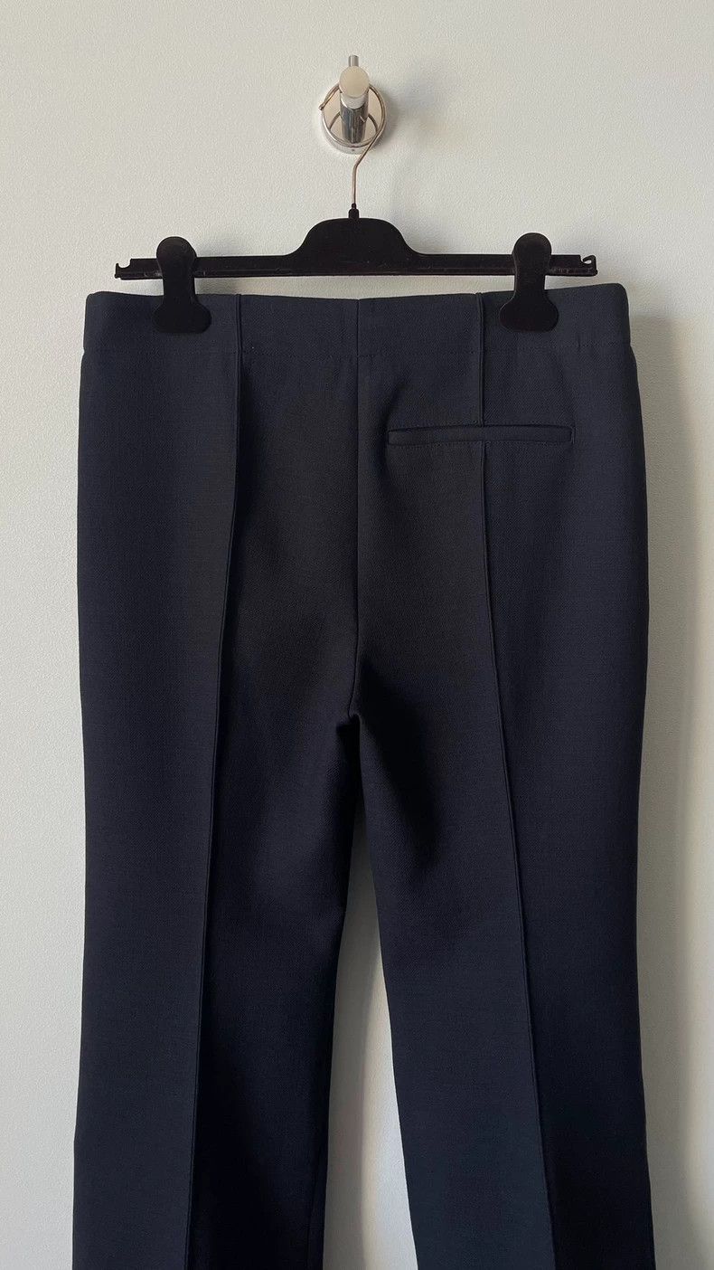 Bottega Veneta Bottega Veneta Men's 24SS Wide-Leg Trousers- dmc Size US 36 / EU 52 - 6 Thumbnail
