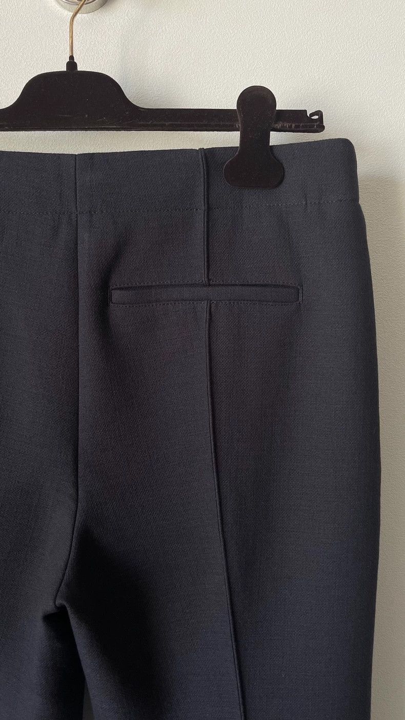 Bottega Veneta Bottega Veneta Men's 24SS Wide-Leg Trousers- dmc Size US 36 / EU 52 - 7 Thumbnail