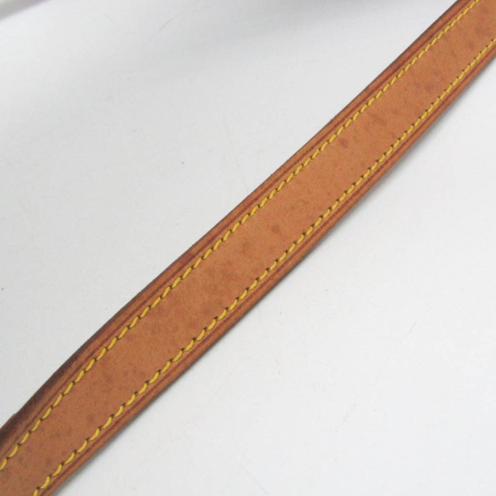 Louis Vuitton Louis Vuitton Monogram Musette Tango Short Strap M51257 Women's Shoulder Bag Monogram Size ONE SIZE - 9 Thumbnail