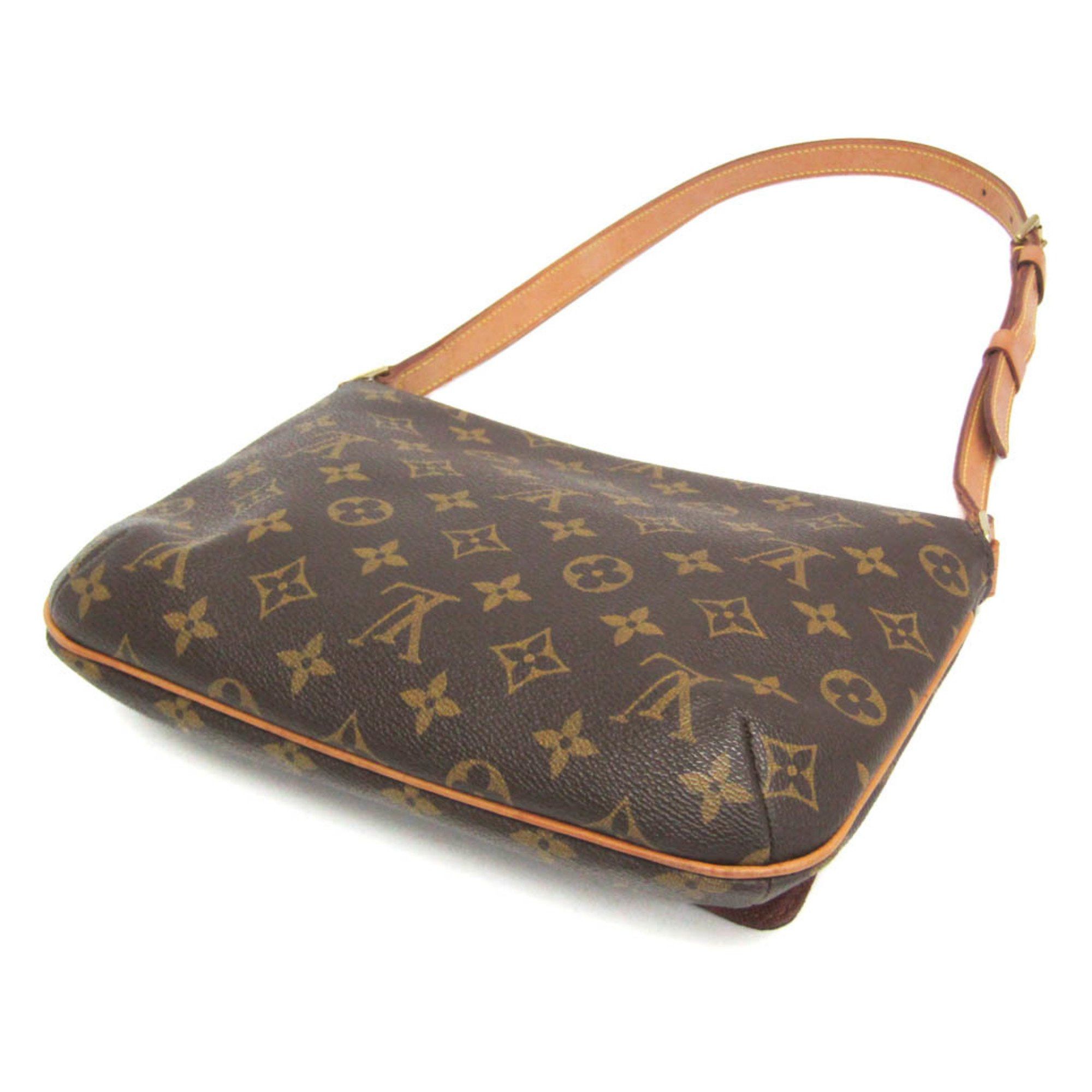 Louis Vuitton Louis Vuitton Monogram Musette Tango Short Strap M51257 Women's Shoulder Bag Monogram Size ONE SIZE - 2 Thumbnail