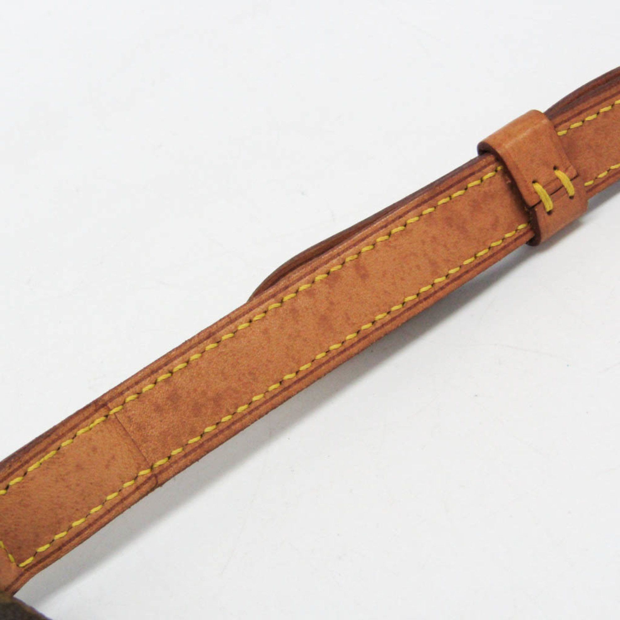Louis Vuitton Louis Vuitton Monogram Musette Tango Short Strap M51257 Women's Shoulder Bag Monogram Size ONE SIZE - 8 Thumbnail