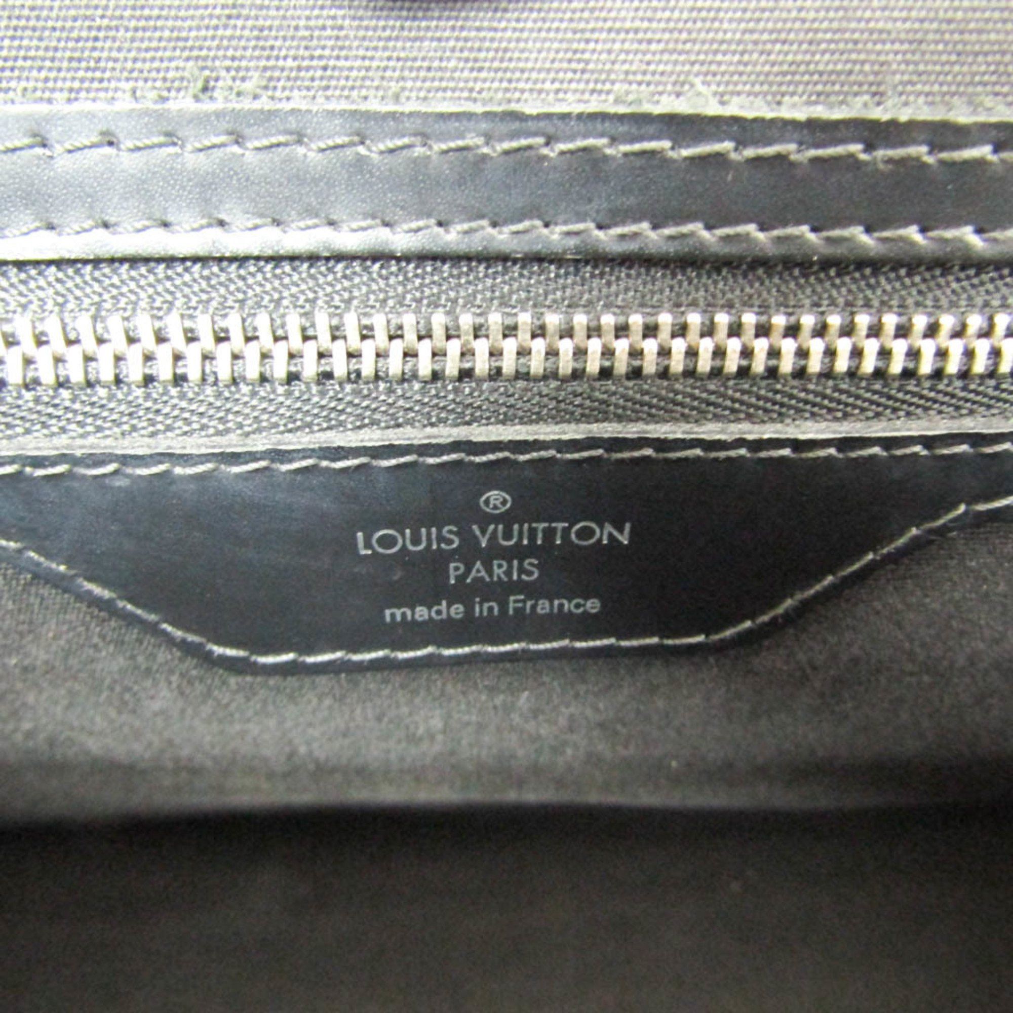 Louis Vuitton Louis Vuitton Epi Blair MM M40329 Women's Handbag,Shoulder Bag Noir Size ONE SIZE - 16 Thumbnail