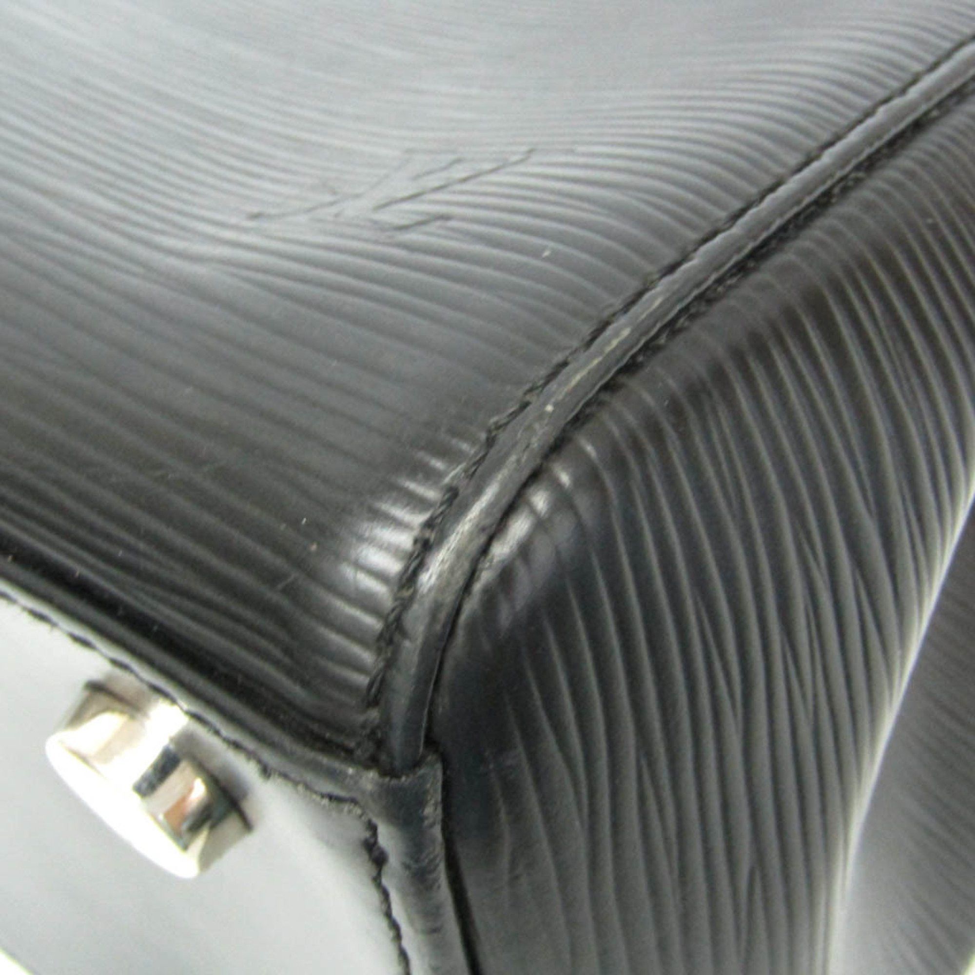 Louis Vuitton Louis Vuitton Epi Blair MM M40329 Women's Handbag,Shoulder Bag Noir Size ONE SIZE - 5 Thumbnail