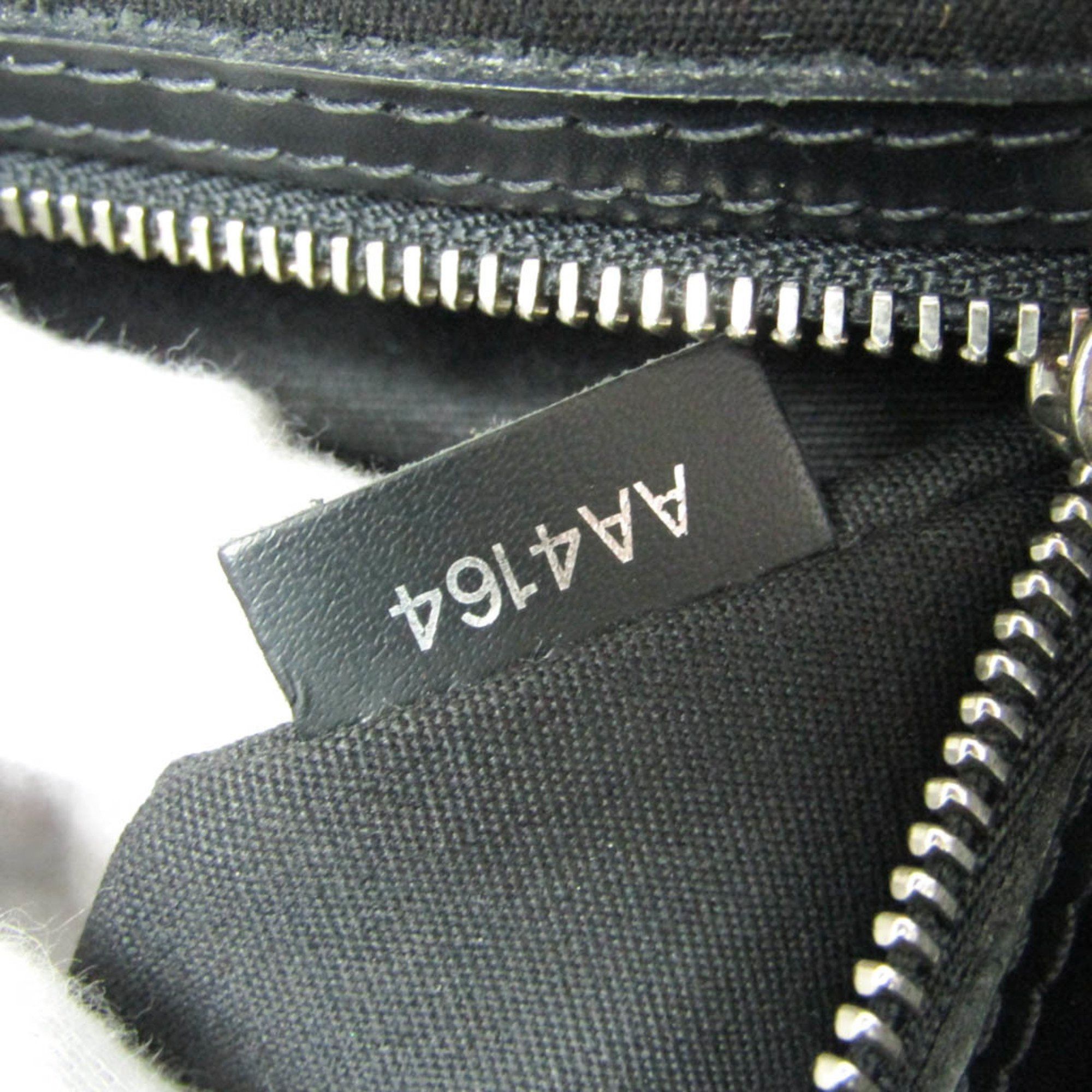 Louis Vuitton Louis Vuitton Epi Blair MM M40329 Women's Handbag,Shoulder Bag Noir Size ONE SIZE - 17 Thumbnail