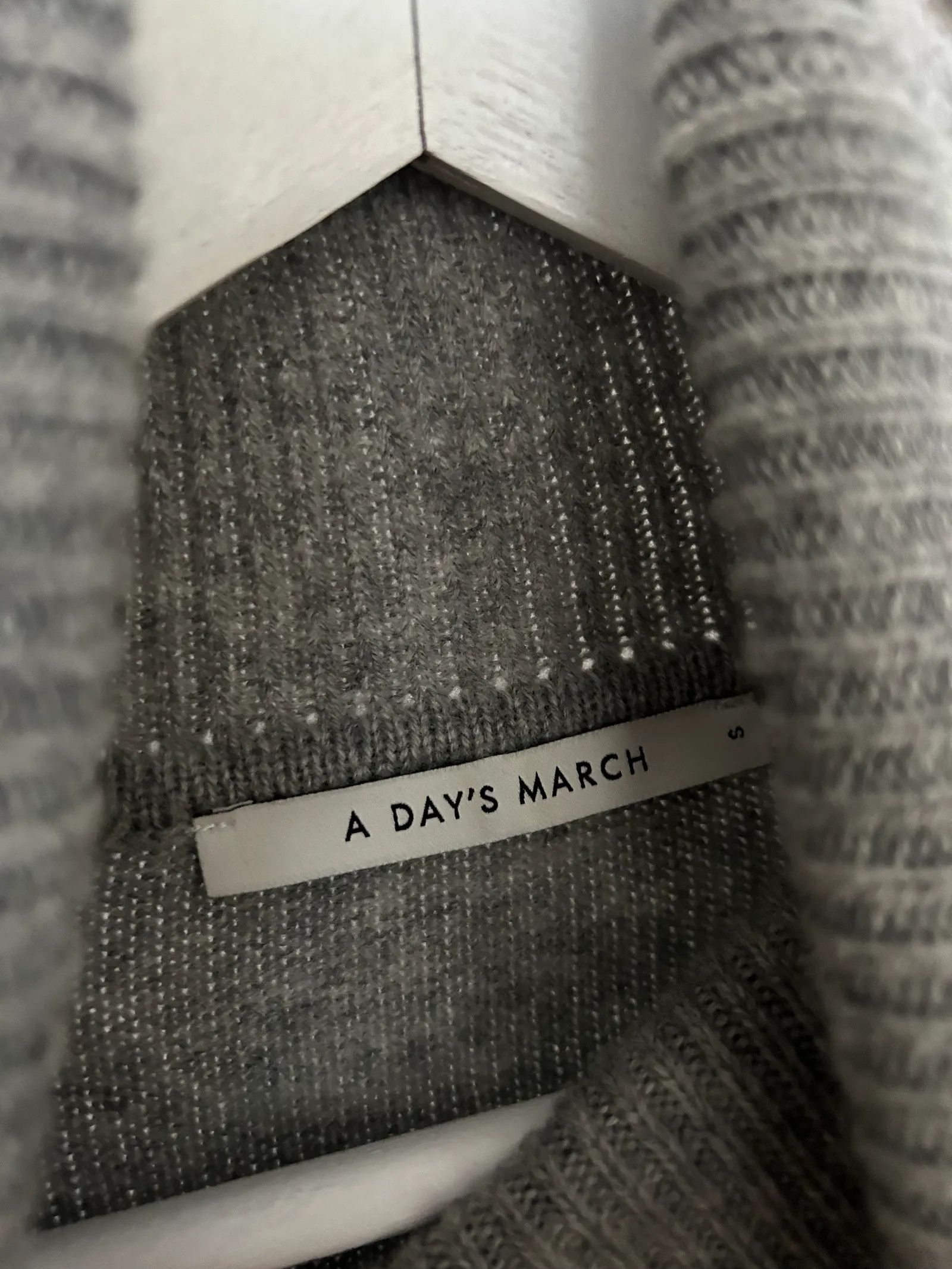 A Day's March A Day's March Polo knit Size S / US 4 / IT 40 - 2 Thumbnail