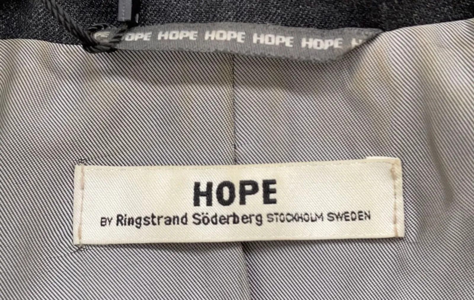 Hope Hope Blazer Size XS / US 0-2 / IT 36-38 - 2 Thumbnail