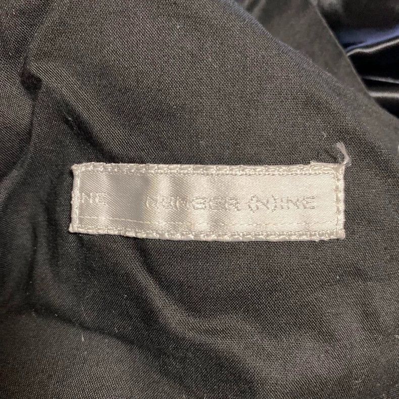 Number (N)ine Number (n)ine Satin Silk Casual Pants- dmc Size US 30 / EU 46 - 6 Thumbnail
