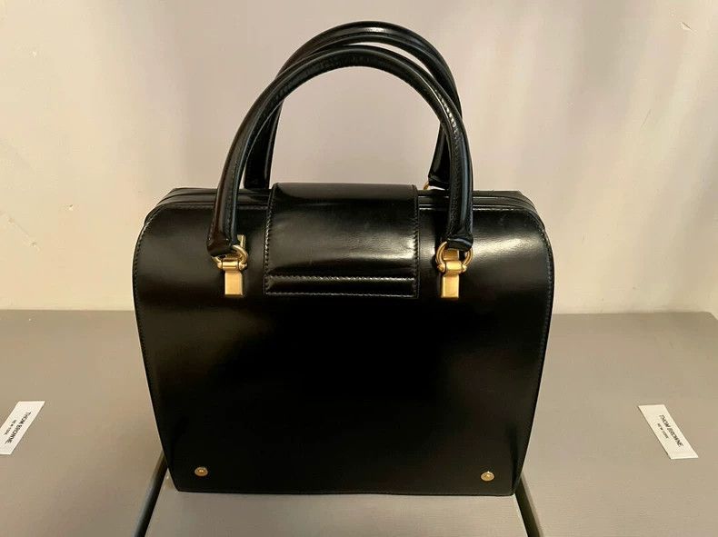 Thom Browne Thom Browne TBMRS.THOM Doctor Bag- dmc Size ONE SIZE - 2 Thumbnail