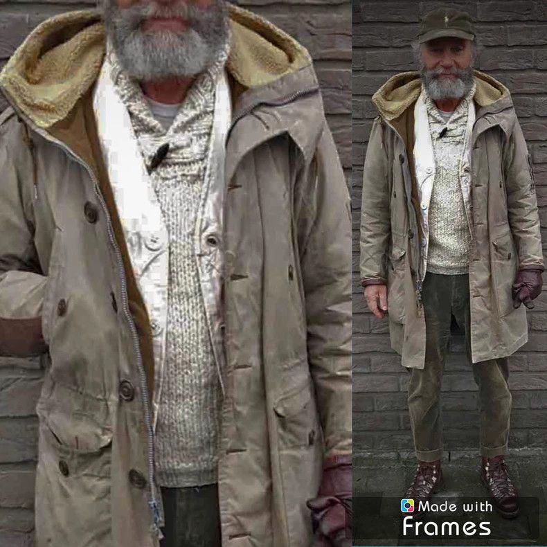RRL Ralph Lauren RRL Vintage Distressed Vest- dmc Size US S / EU 44-46 / 1 - 7 Thumbnail