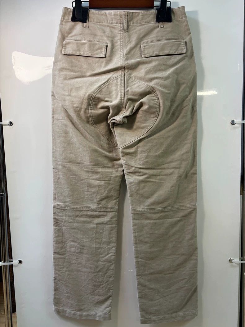 Undercover Undercover Wtaps 01ss Cargo Pants- dmc Size US 32 / EU 48 - 2 Thumbnail