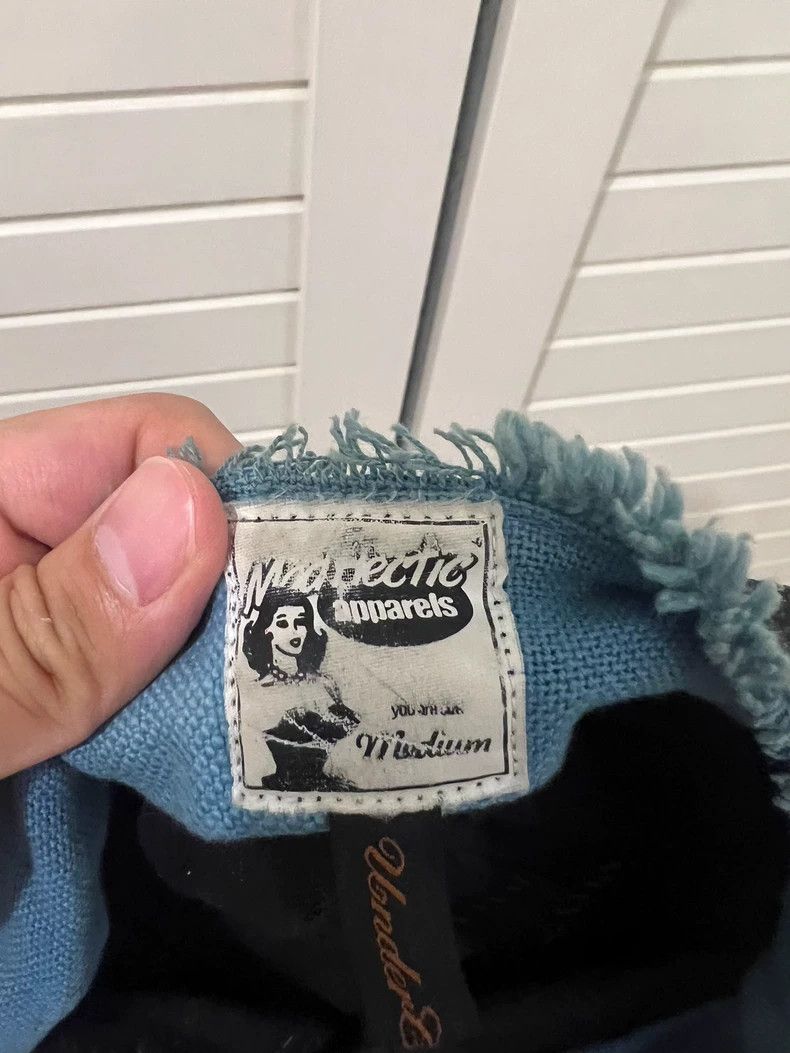 Undercover Undercover Scab First Year Hat- dmc Size ONE SIZE - 3 Thumbnail