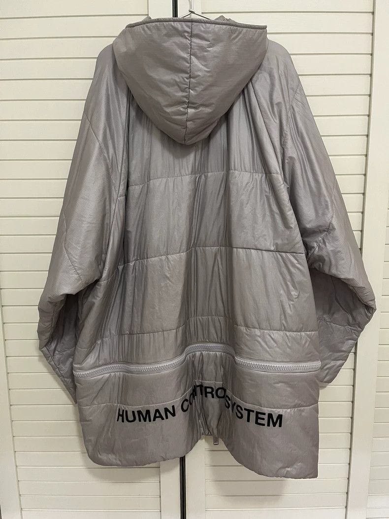 Undercover Undercover Oversized Light Puffer Coat- dmc Size US M / EU 48-50 / 2 - 2 Thumbnail