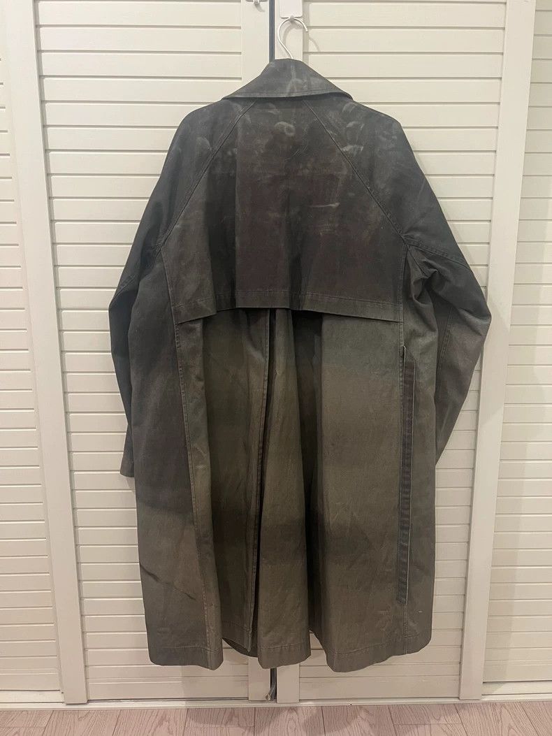 Undercover Undercover 20AW Spider Castle Coat- dmc Size US M / EU 48-50 / 2 - 2 Thumbnail