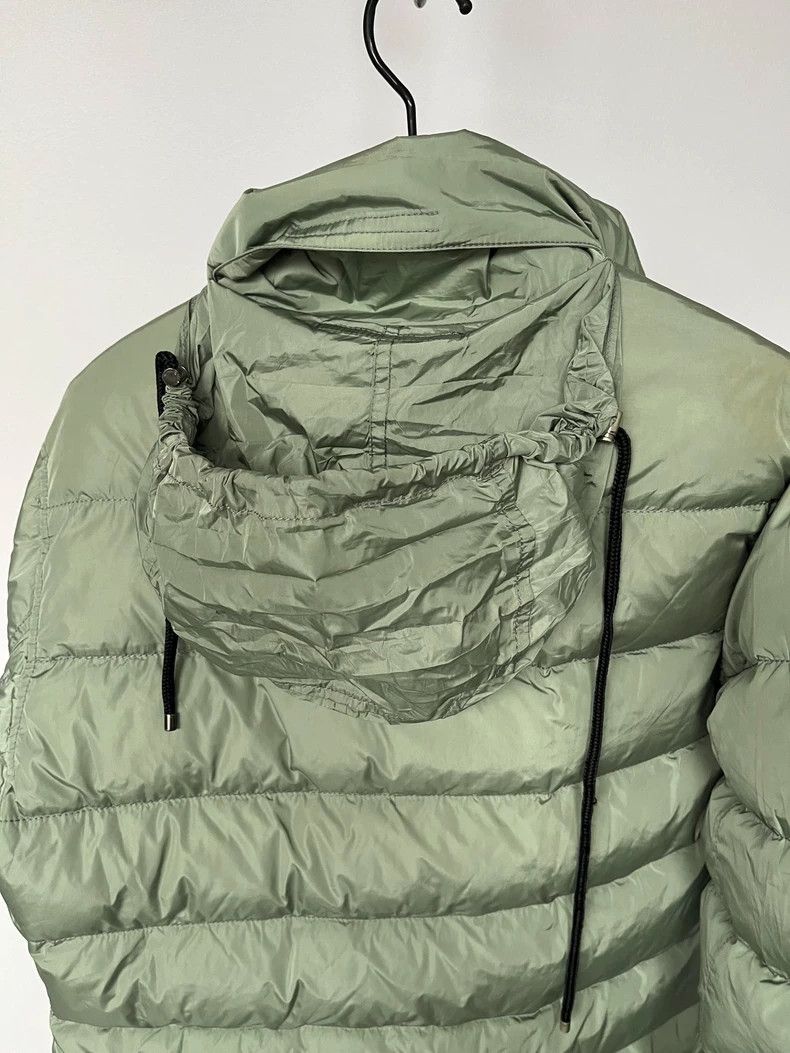 Prada Prada Sport 00s Puffer Down Jacket- dmc Size US M / EU 48-50 / 2 - 3 Thumbnail