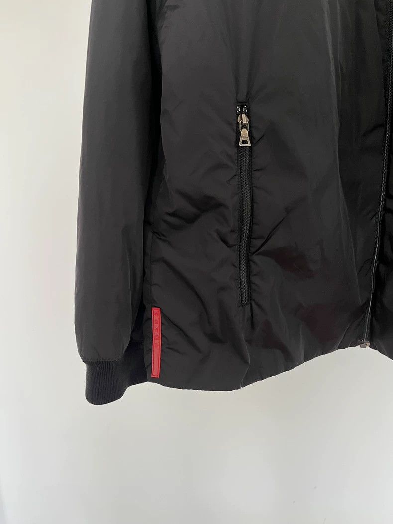 Prada Prada Sport Vintage 00ss Jacket- dmc Size US XL / EU 56 / 4 - 4 Thumbnail