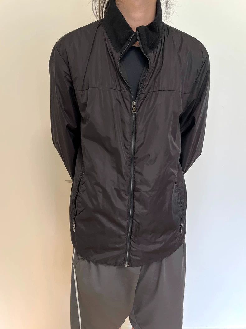 Prada Prada Sport Vintage 00ss Jacket- dmc Size US XL / EU 56 / 4 - 2 Thumbnail