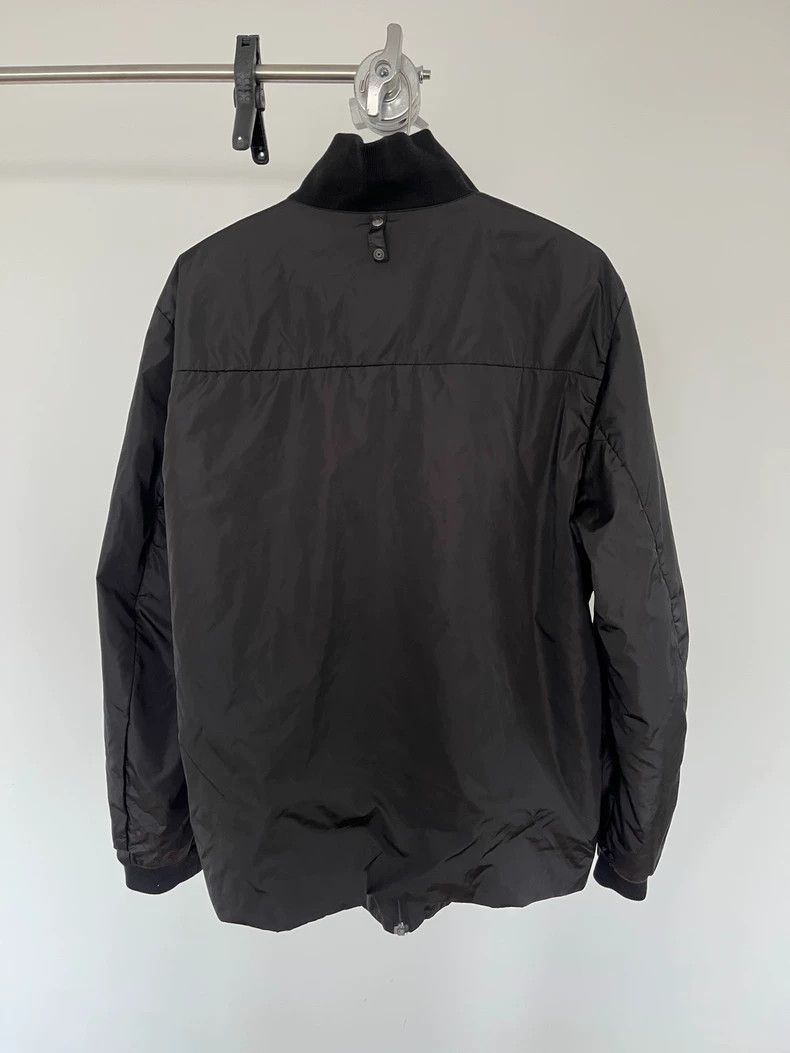 Prada Prada Sport Vintage 00ss Jacket- dmc Size US XL / EU 56 / 4 - 5 Thumbnail