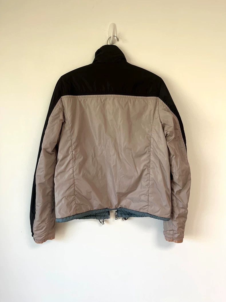 Prada Prada Sport Vintage Reversible Jacket 00- dmc Size US M / EU 48-50 / 2 - 3 Thumbnail