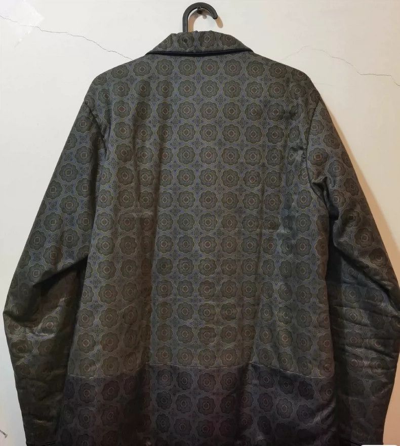 Undercover Undercover Chinese Style Padded Jacket- dmc Size US M / EU 48-50 / 2 - 3 Thumbnail
