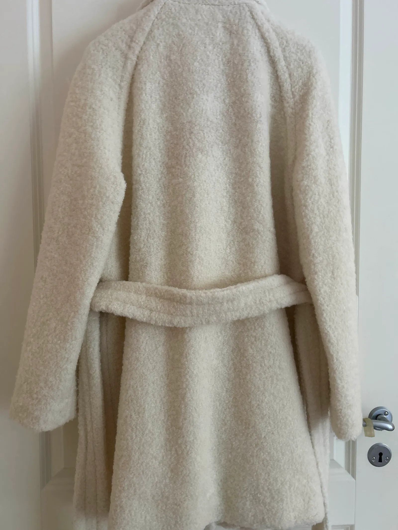 Ganni Ganni Coat Size M / US 6-8 / IT 42-44 - 5 Thumbnail