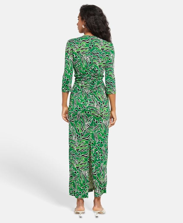 Diane von Furstenberg Maxi-dress Size XS / US 0-2 / IT 36-38 - 2 Thumbnail