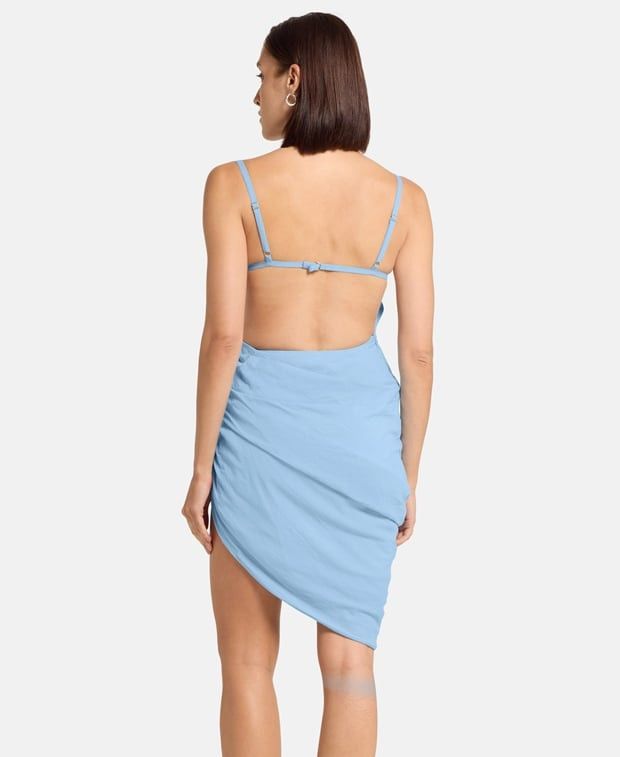 Jacquemus Cocktail dress Size S / US 4 / IT 40 - 2 Thumbnail