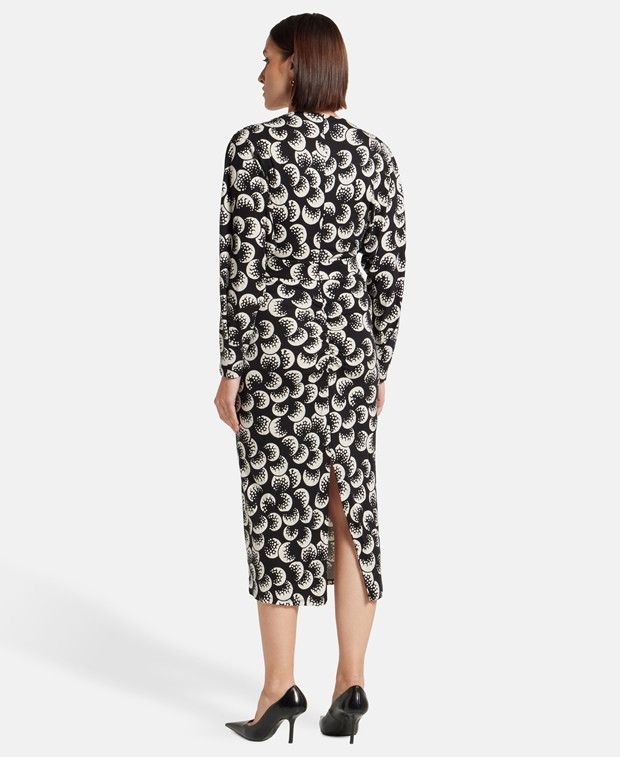 Diane von Furstenberg Casual dress Size XS / US 0-2 / IT 36-38 - 2 Thumbnail