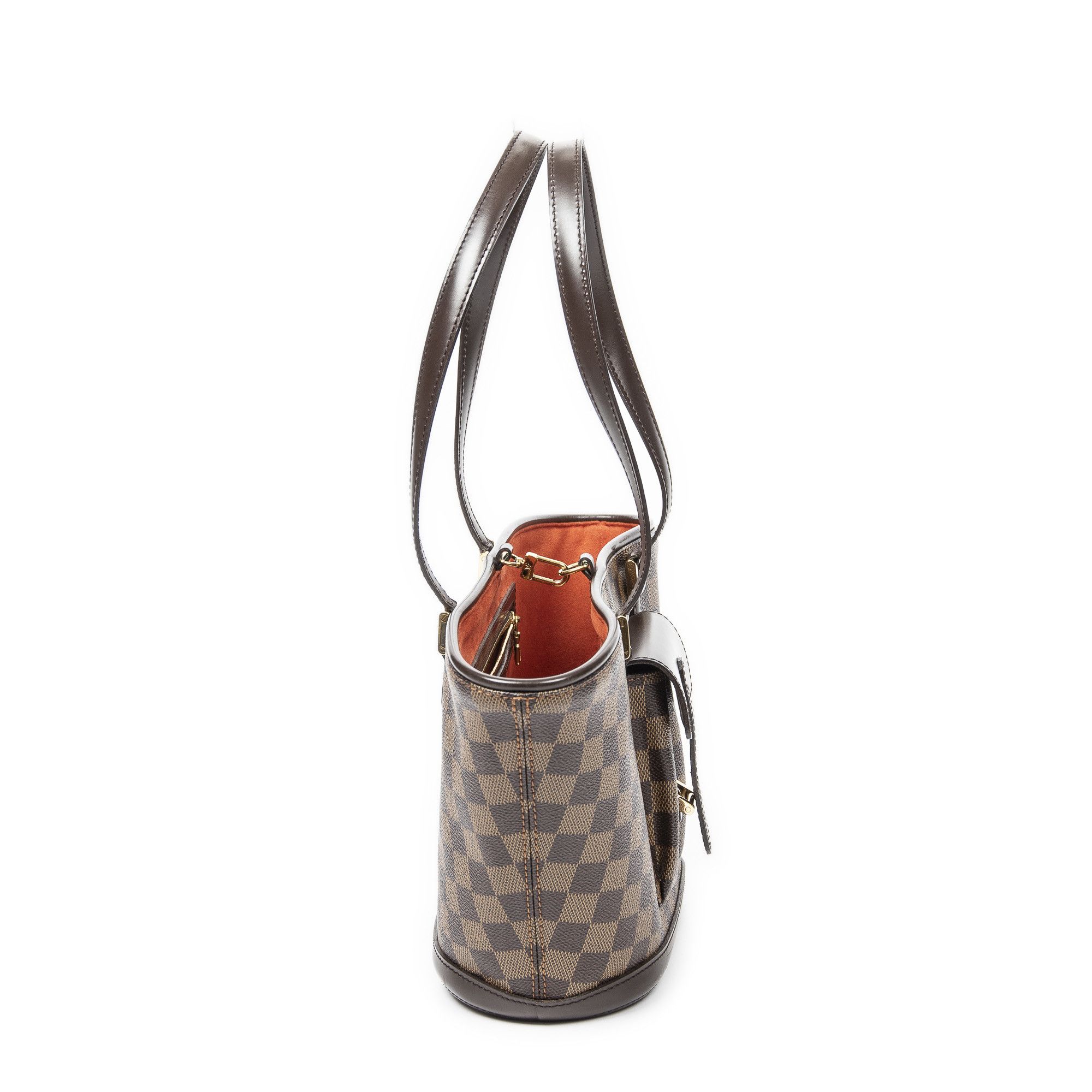 Louis Vuitton Manosque PM Size ONE SIZE - 4 Thumbnail