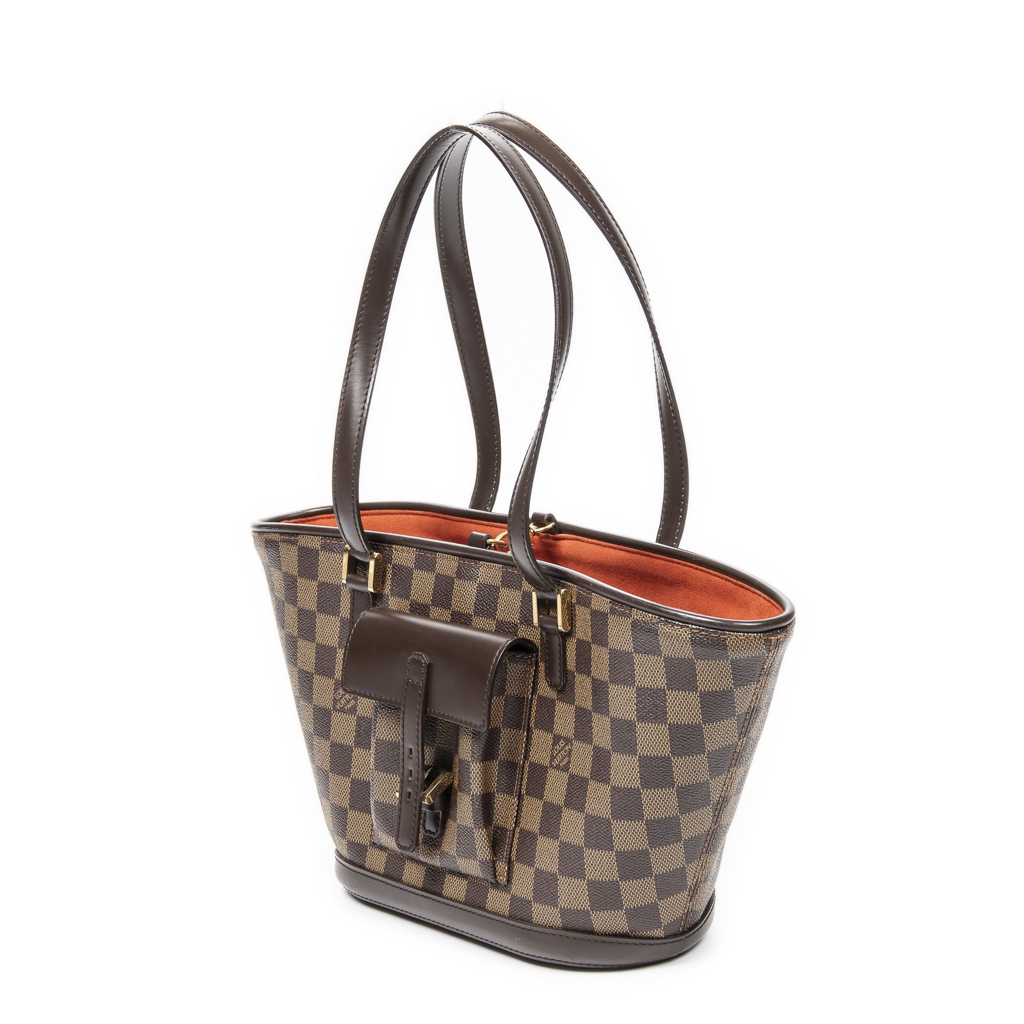 Louis Vuitton Manosque PM Size ONE SIZE - 2 Thumbnail