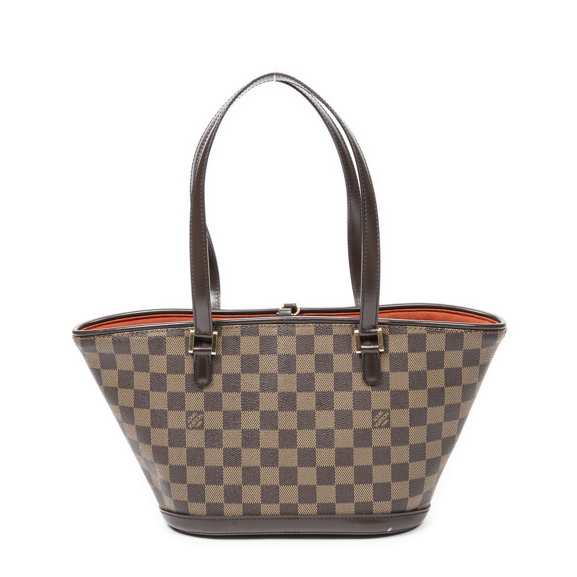 Louis Vuitton Manosque PM Size ONE SIZE - 5 Thumbnail