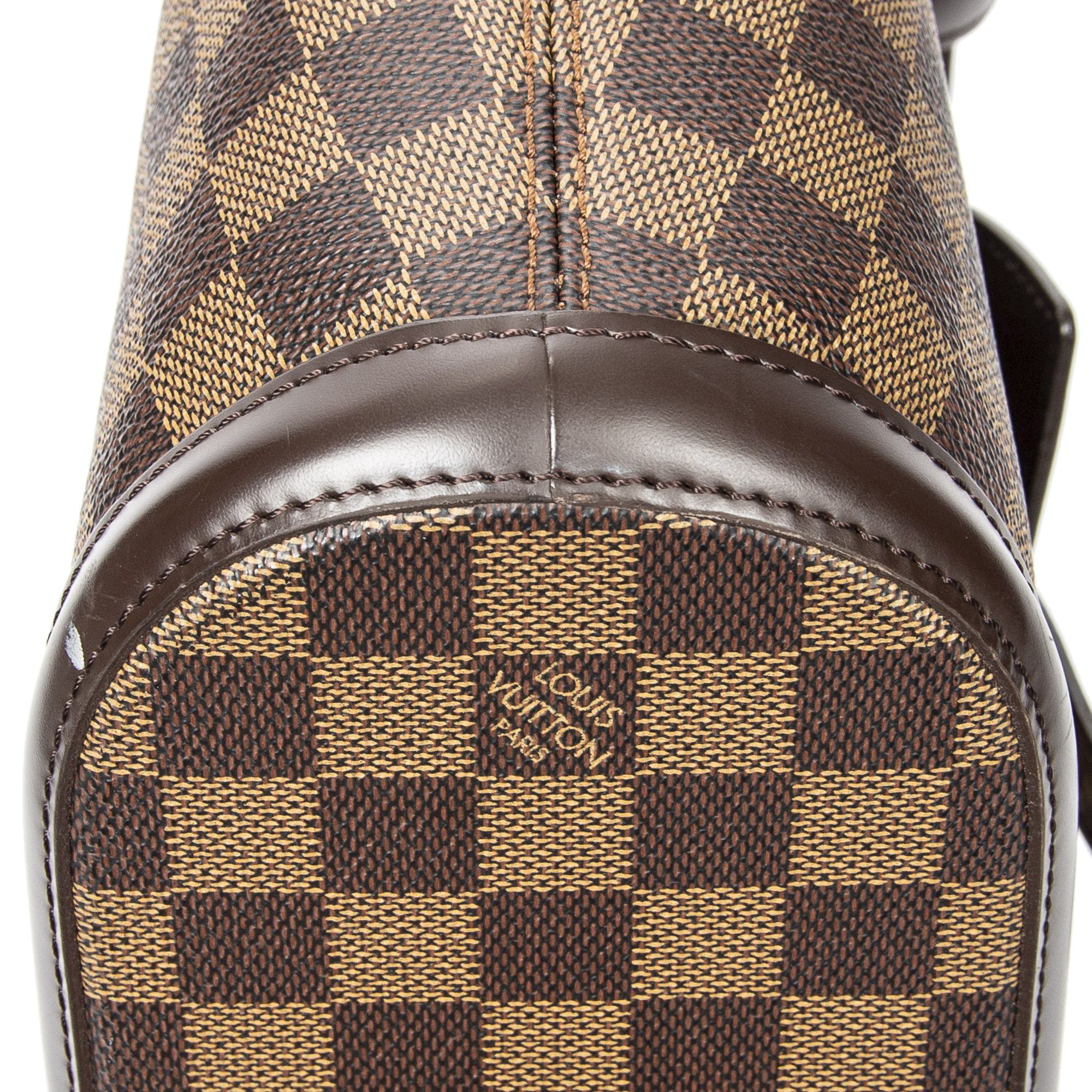 Louis Vuitton Manosque PM Size ONE SIZE - 8 Thumbnail