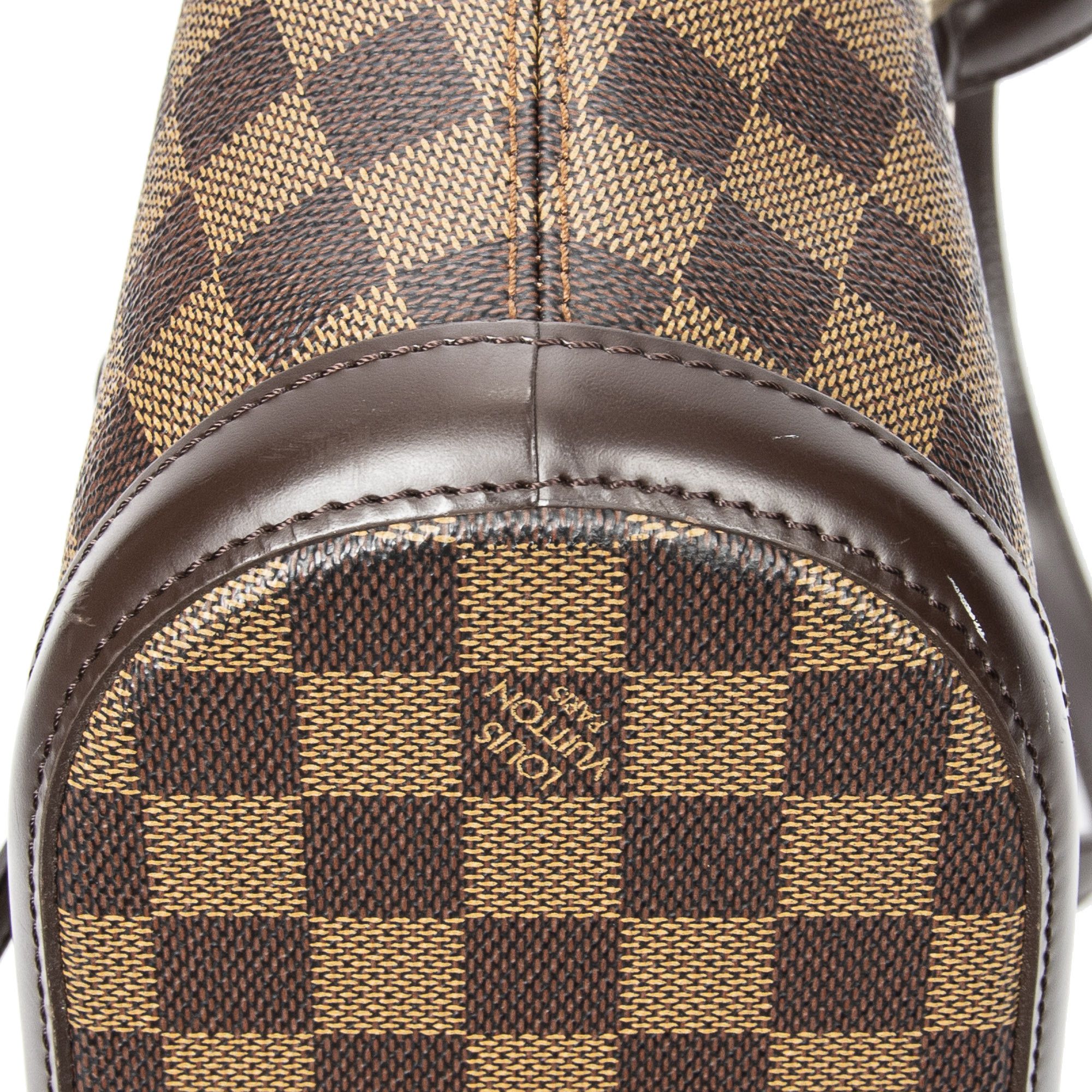 Louis Vuitton Manosque PM Size ONE SIZE - 7 Thumbnail