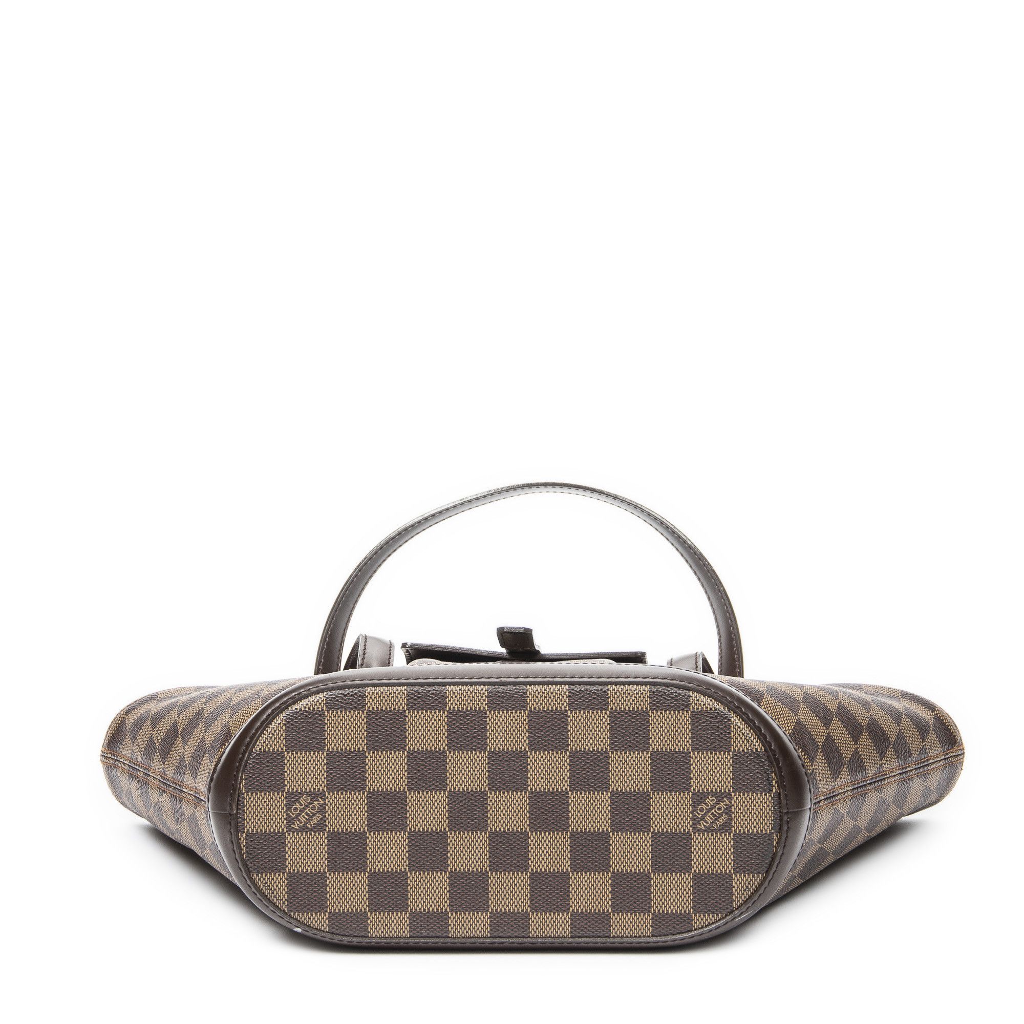 Louis Vuitton Manosque PM Size ONE SIZE - 6 Thumbnail